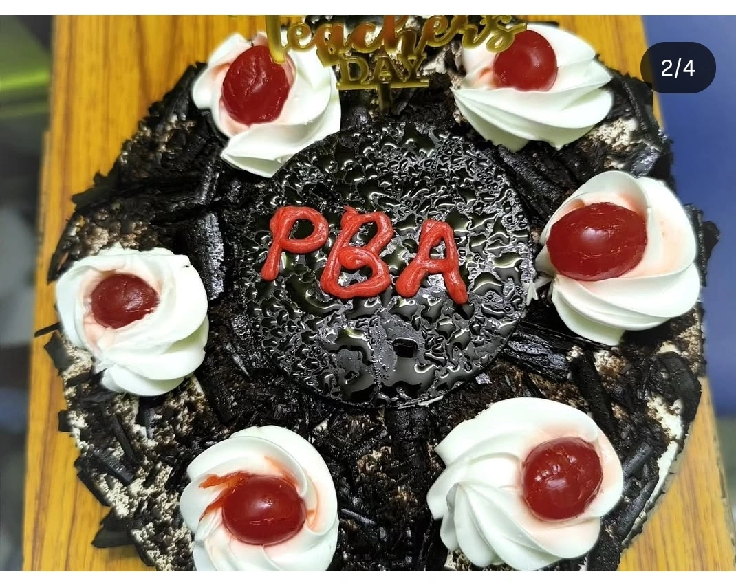 PBA Institute training